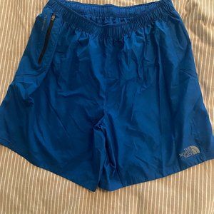 NWOT North Face Active Shorts